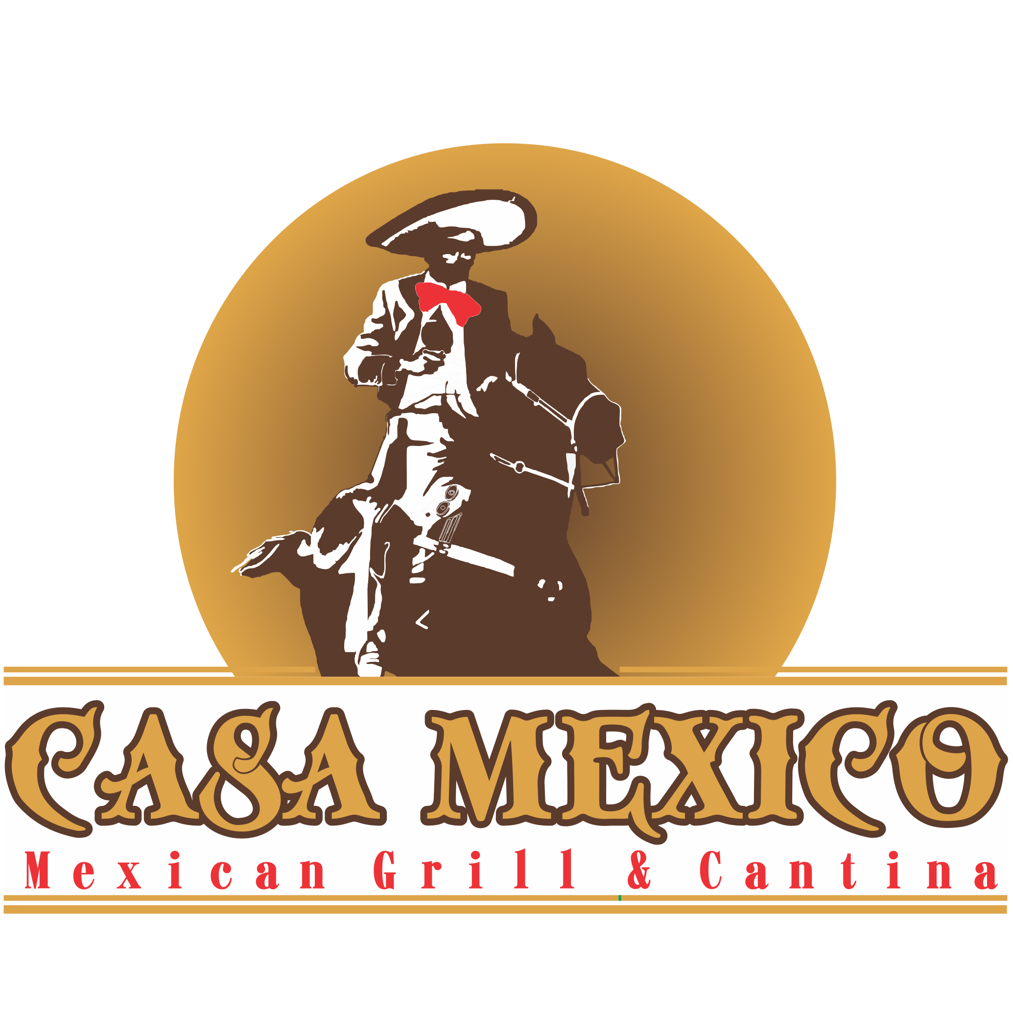 Casa Mexico