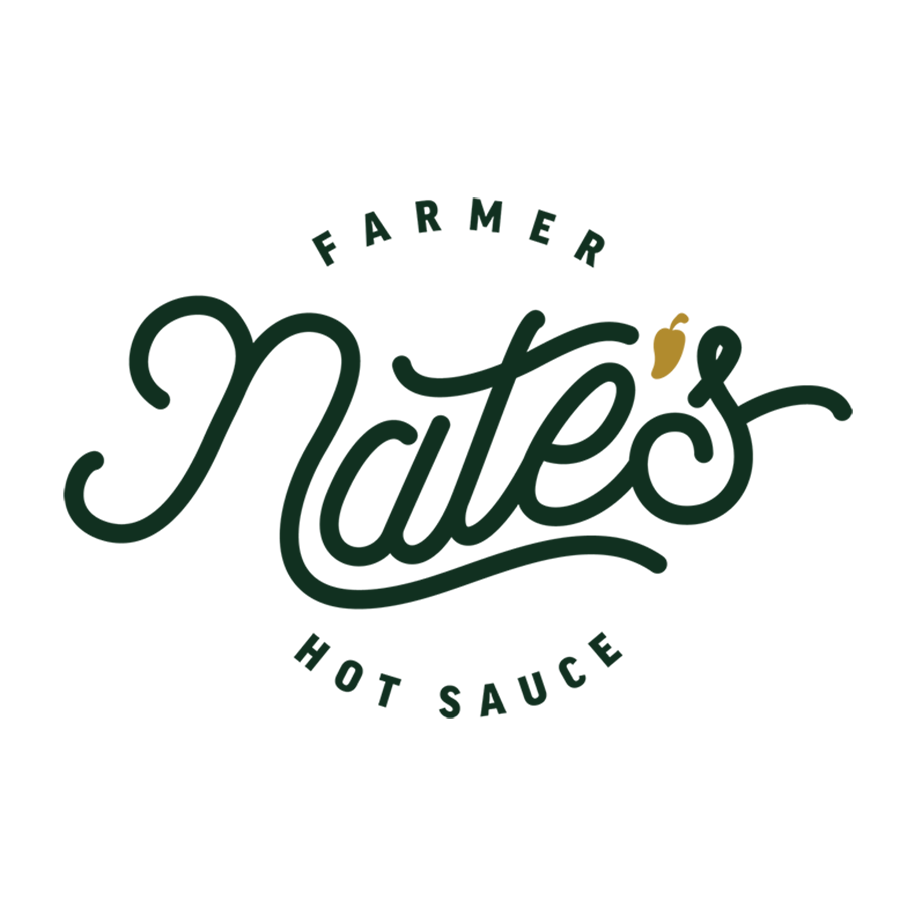 Farmer Nate's Hot Sauce