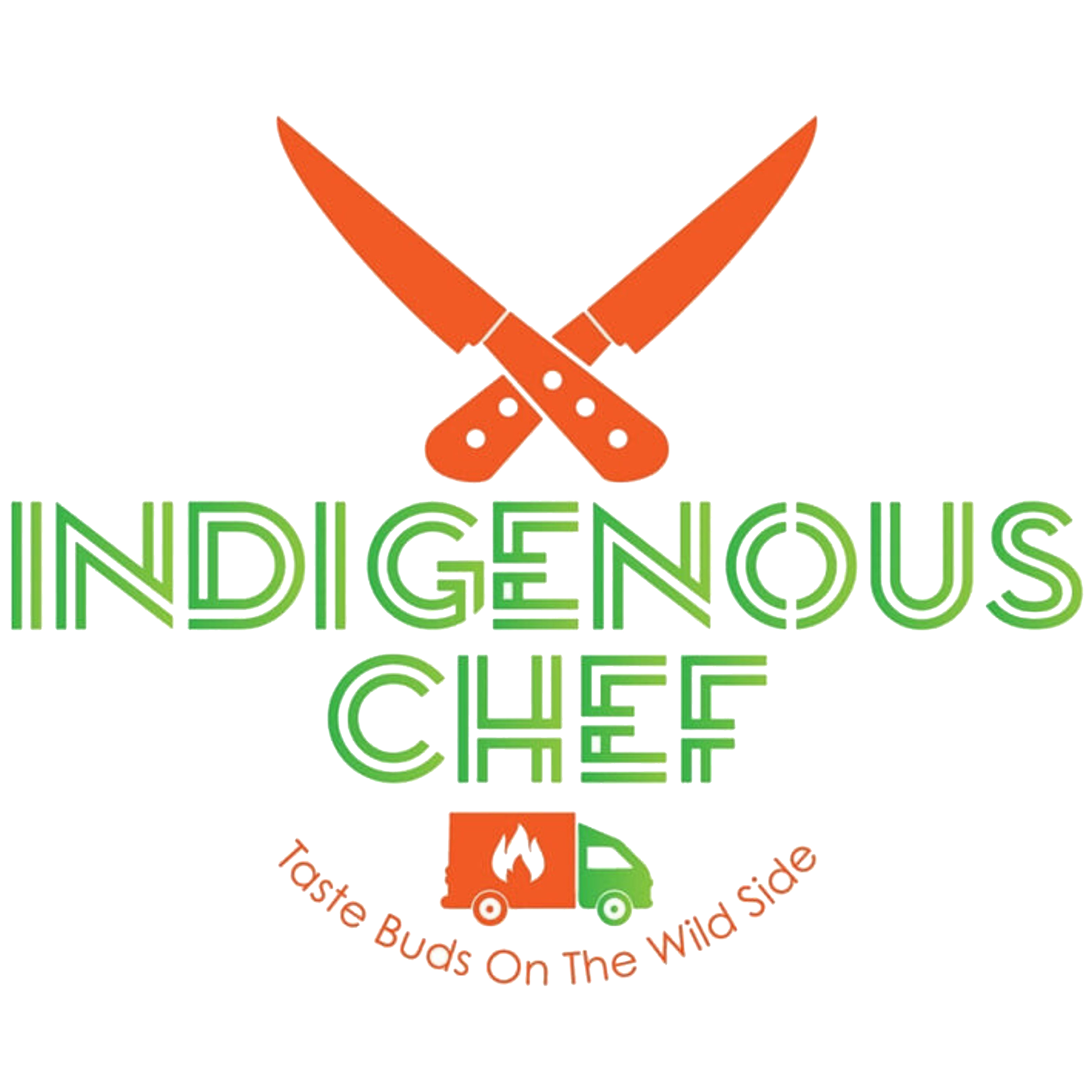 Indigenous Chef