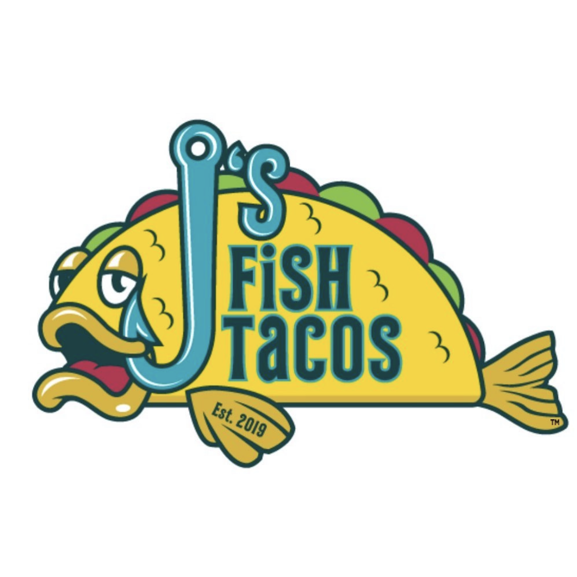 J's Fish Tacos