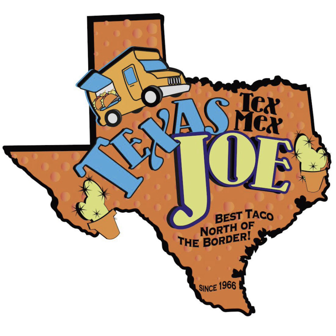 Texas Joe