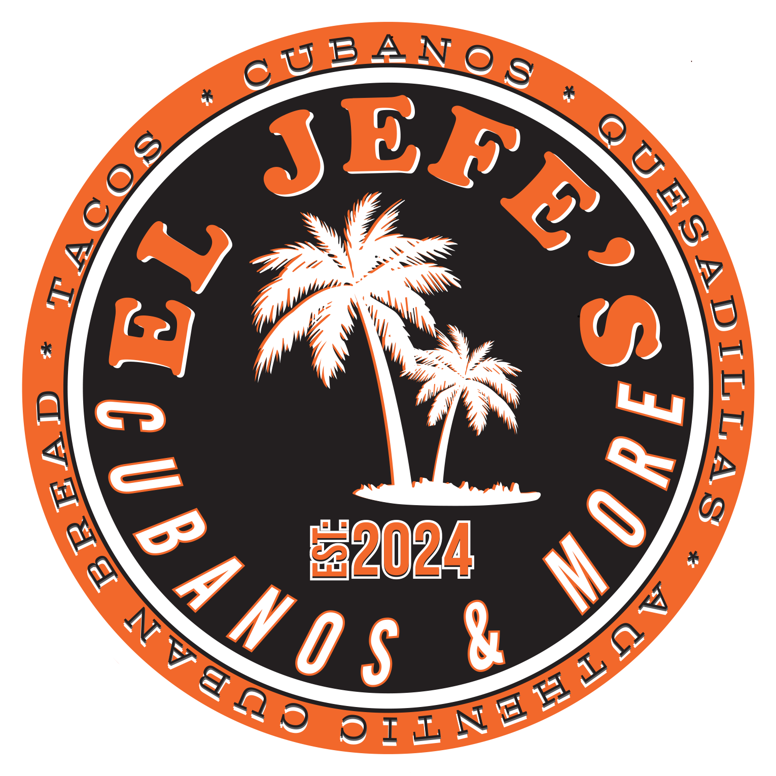 El Jefe's Cubanos and More