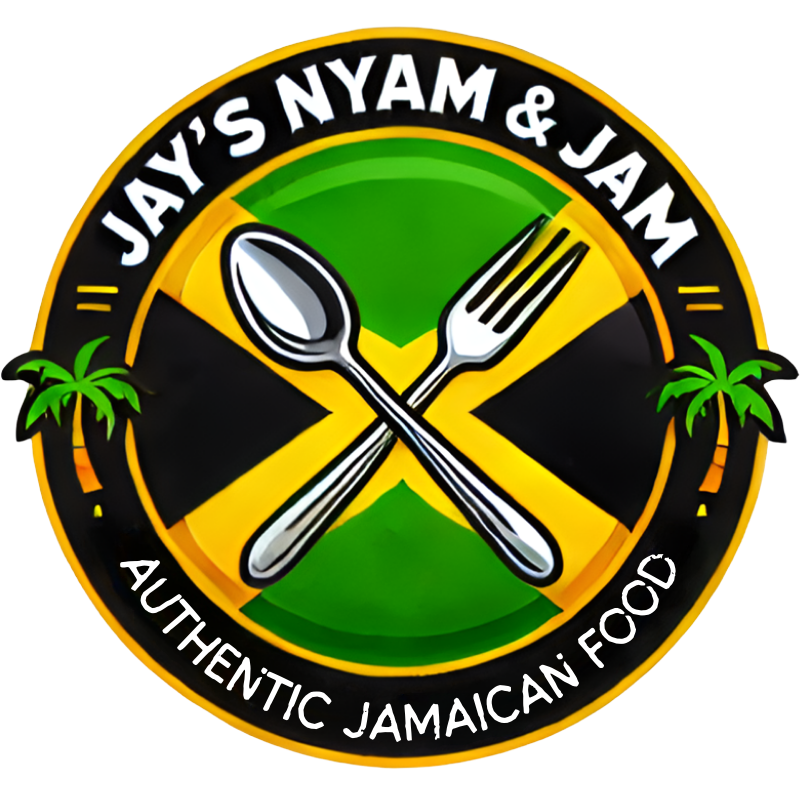 Jay's Nyam & Jam